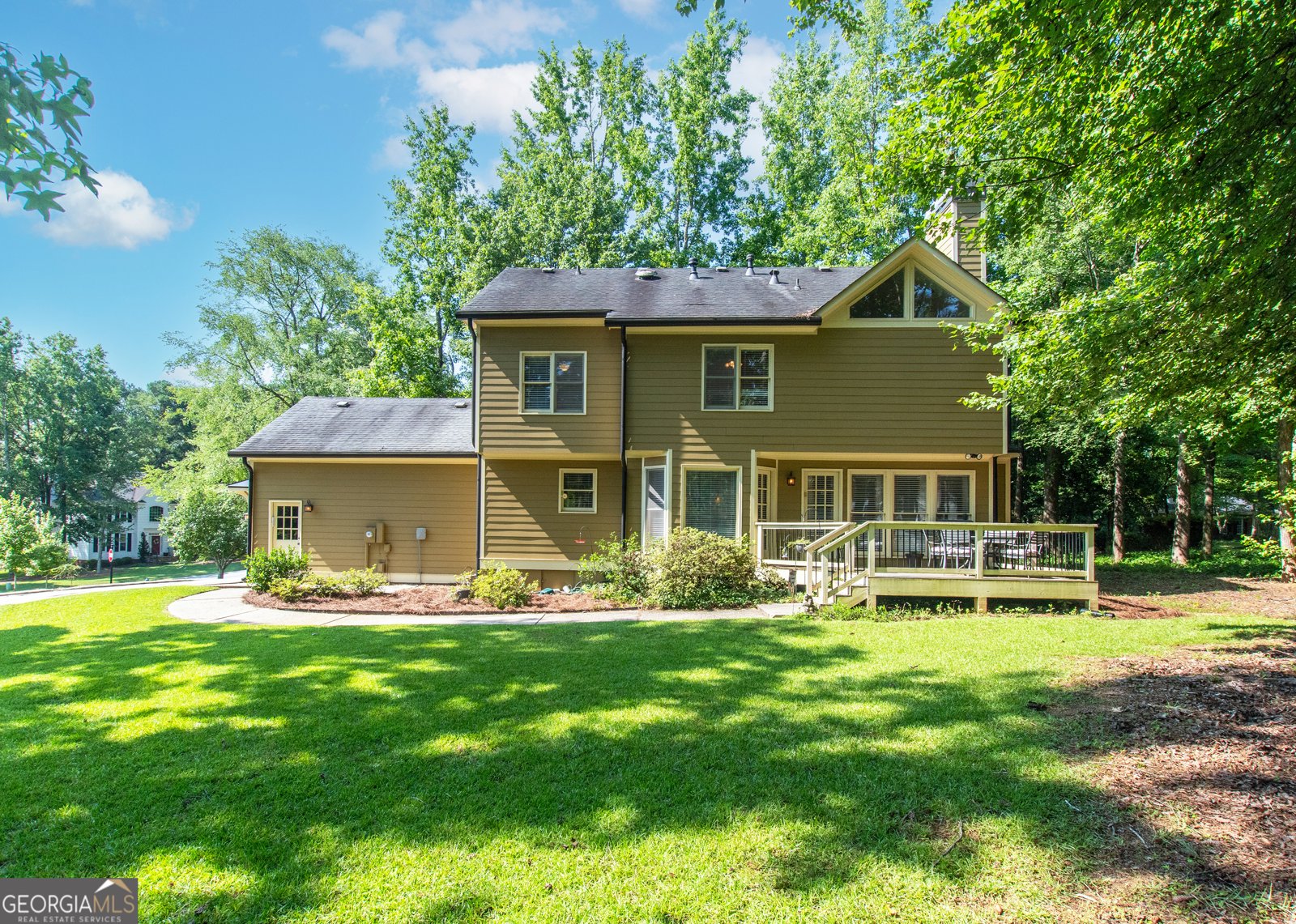 200 Savannah Walk Peachtree City - 10