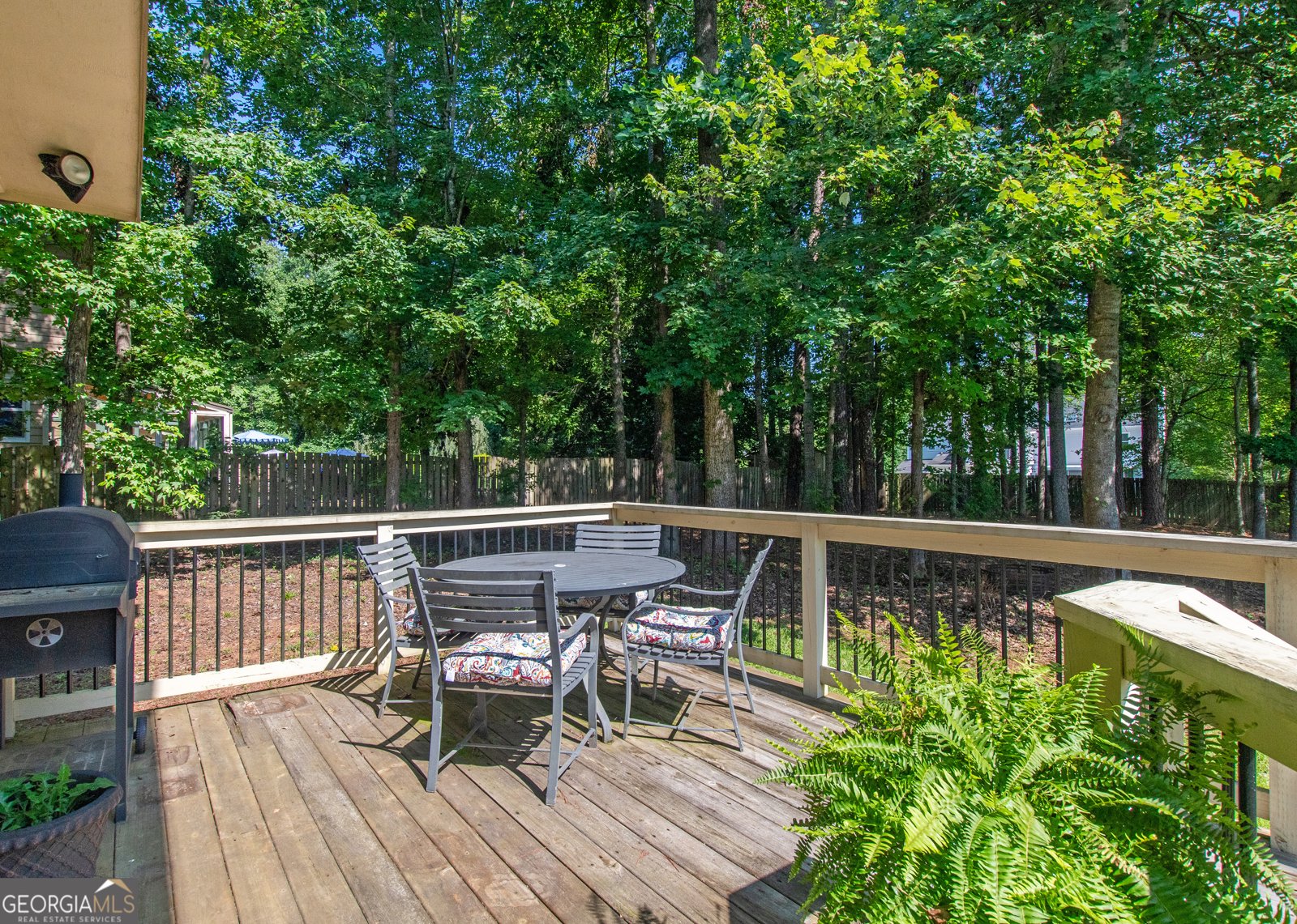 200 Savannah Walk Peachtree City - 11