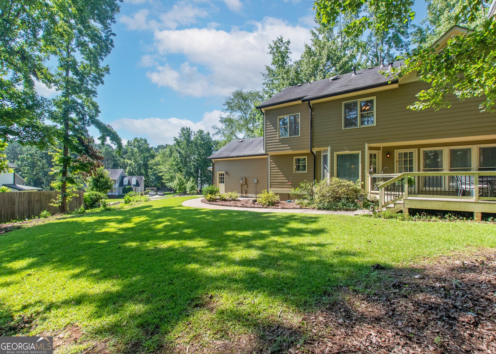 200 Savannah Walk Peachtree City - 15