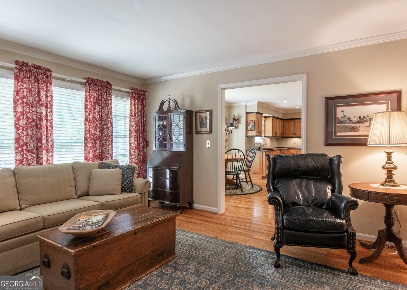 200 Savannah Walk Peachtree City - 17
