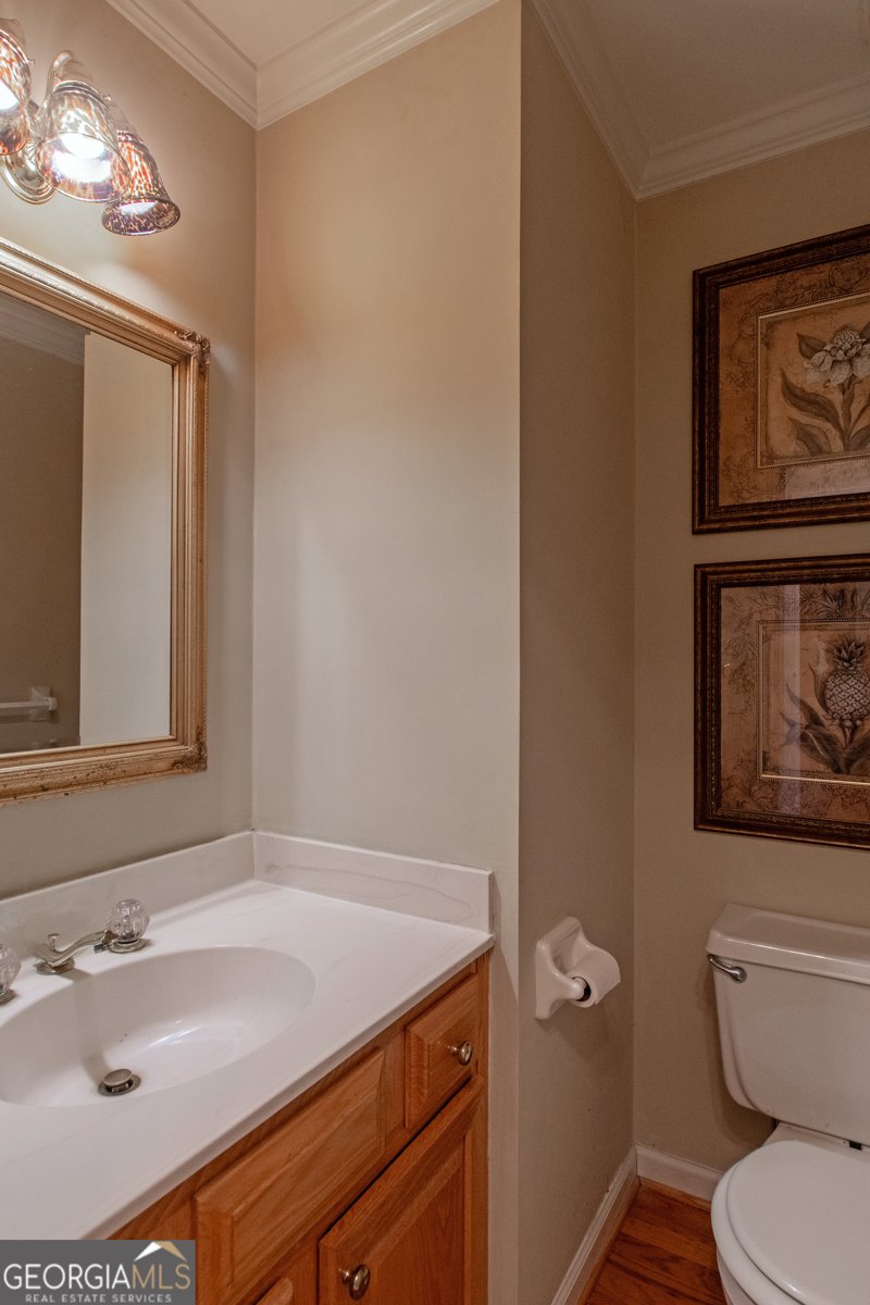 200 Savannah Walk Peachtree City - 18