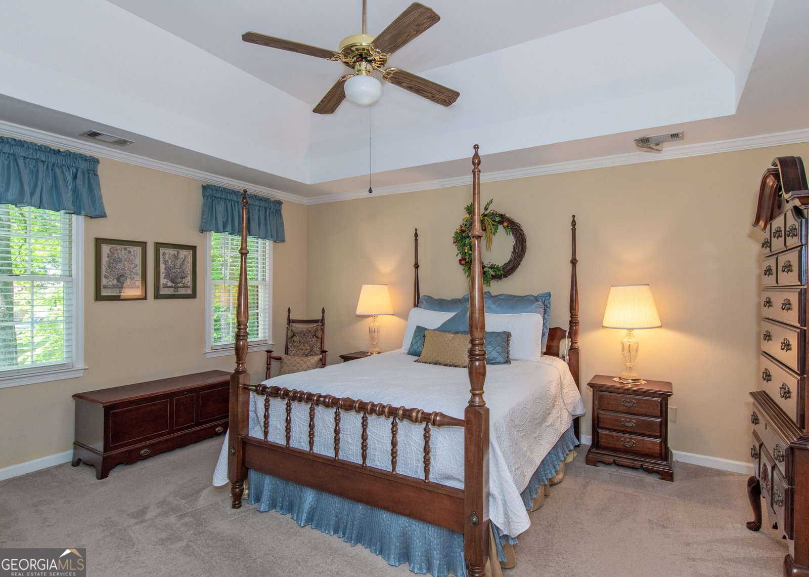 200 Savannah Walk Peachtree City - 21