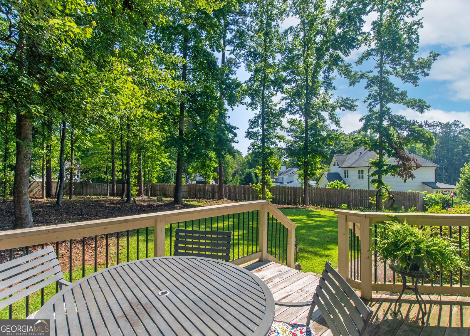 200 Savannah Walk Peachtree City - 34