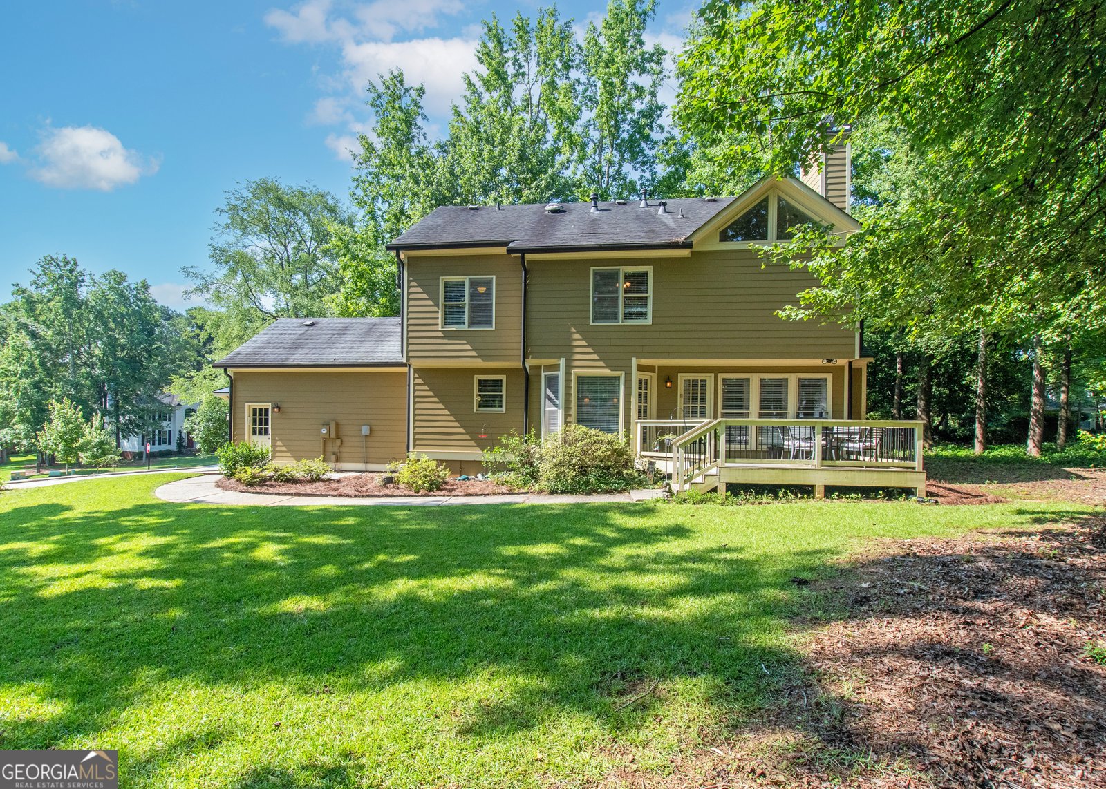 200 Savannah Walk Peachtree City - 9