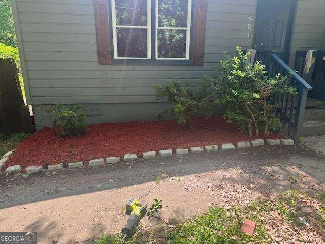 501 Aberdeen Drive Atlanta - 3