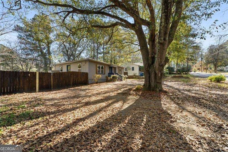 501 Aberdeen Drive Atlanta - 5