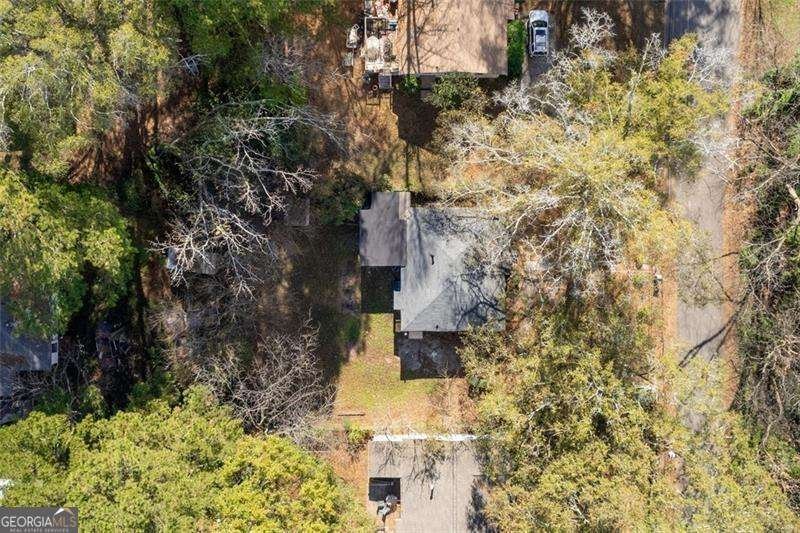 501 Aberdeen Drive Atlanta - 6