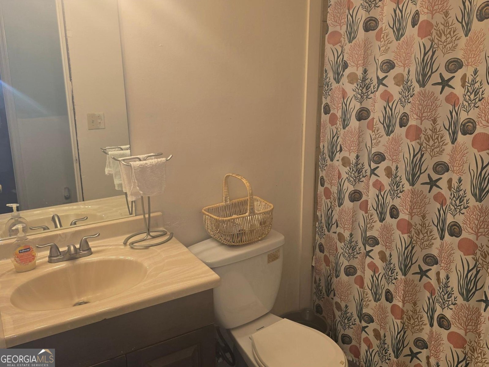 2071 Scarbrough Trail Stone Mountain - 10