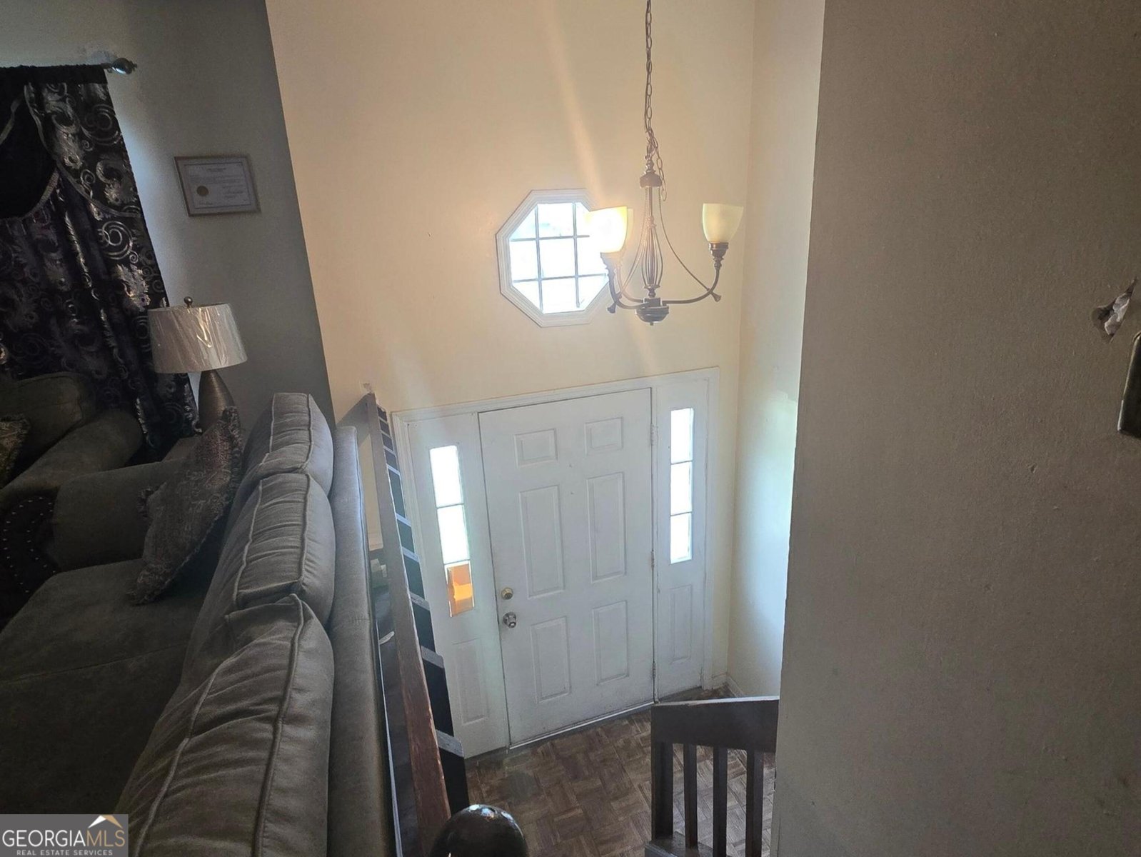 2071 Scarbrough Trail Stone Mountain - 11