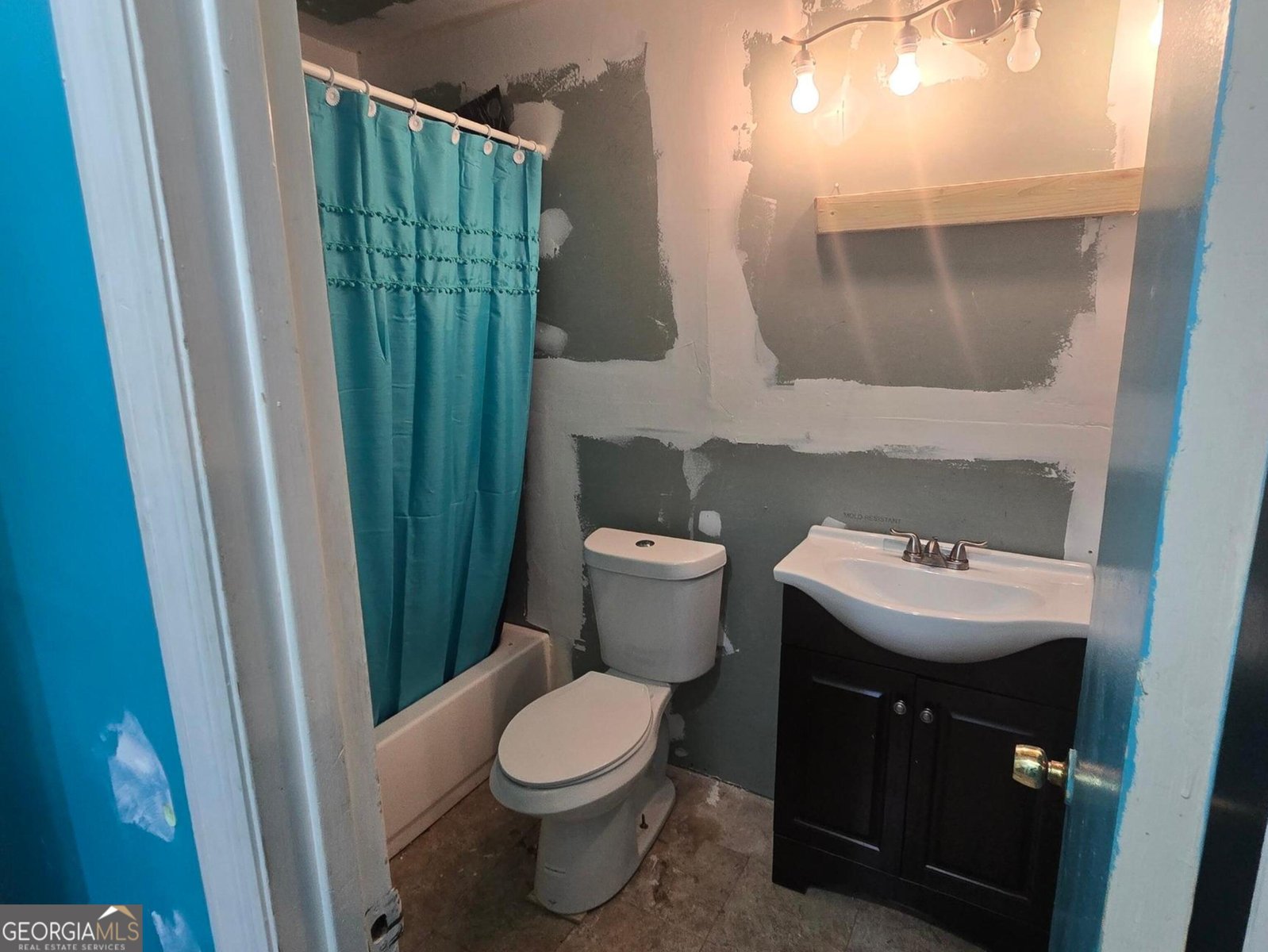 2071 Scarbrough Trail Stone Mountain - 14
