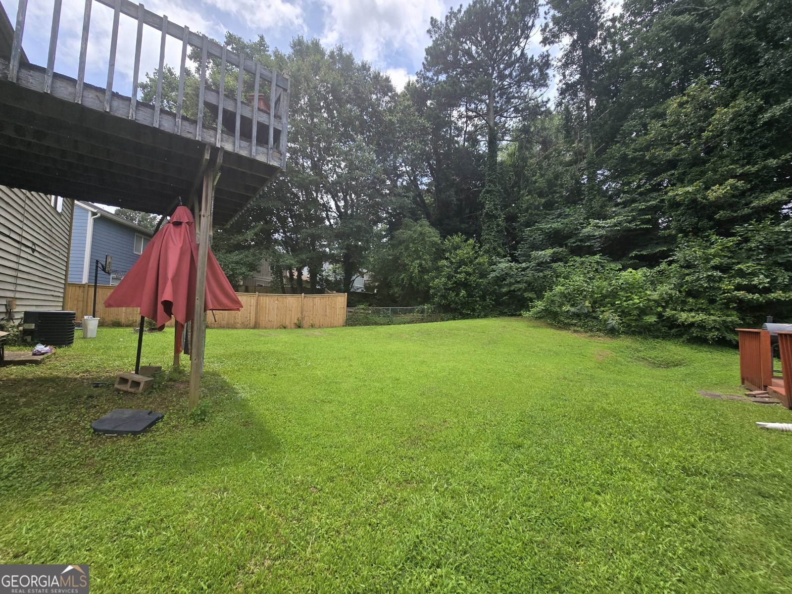 2071 Scarbrough Trail Stone Mountain - 15