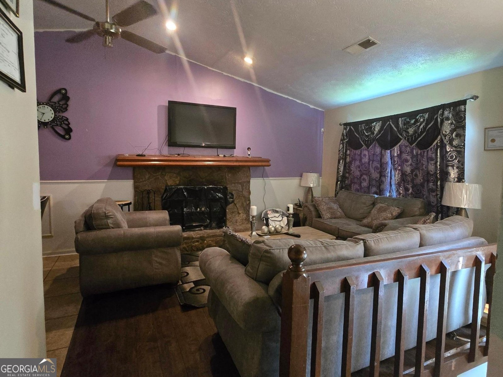 2071 Scarbrough Trail Stone Mountain - 3