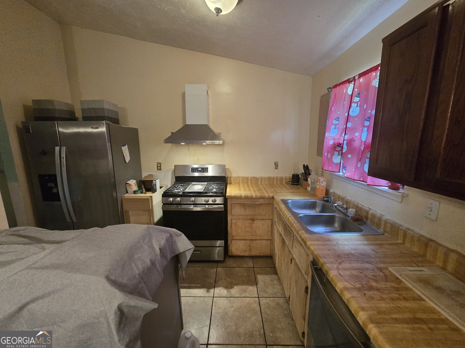 2071 Scarbrough Trail Stone Mountain - 5