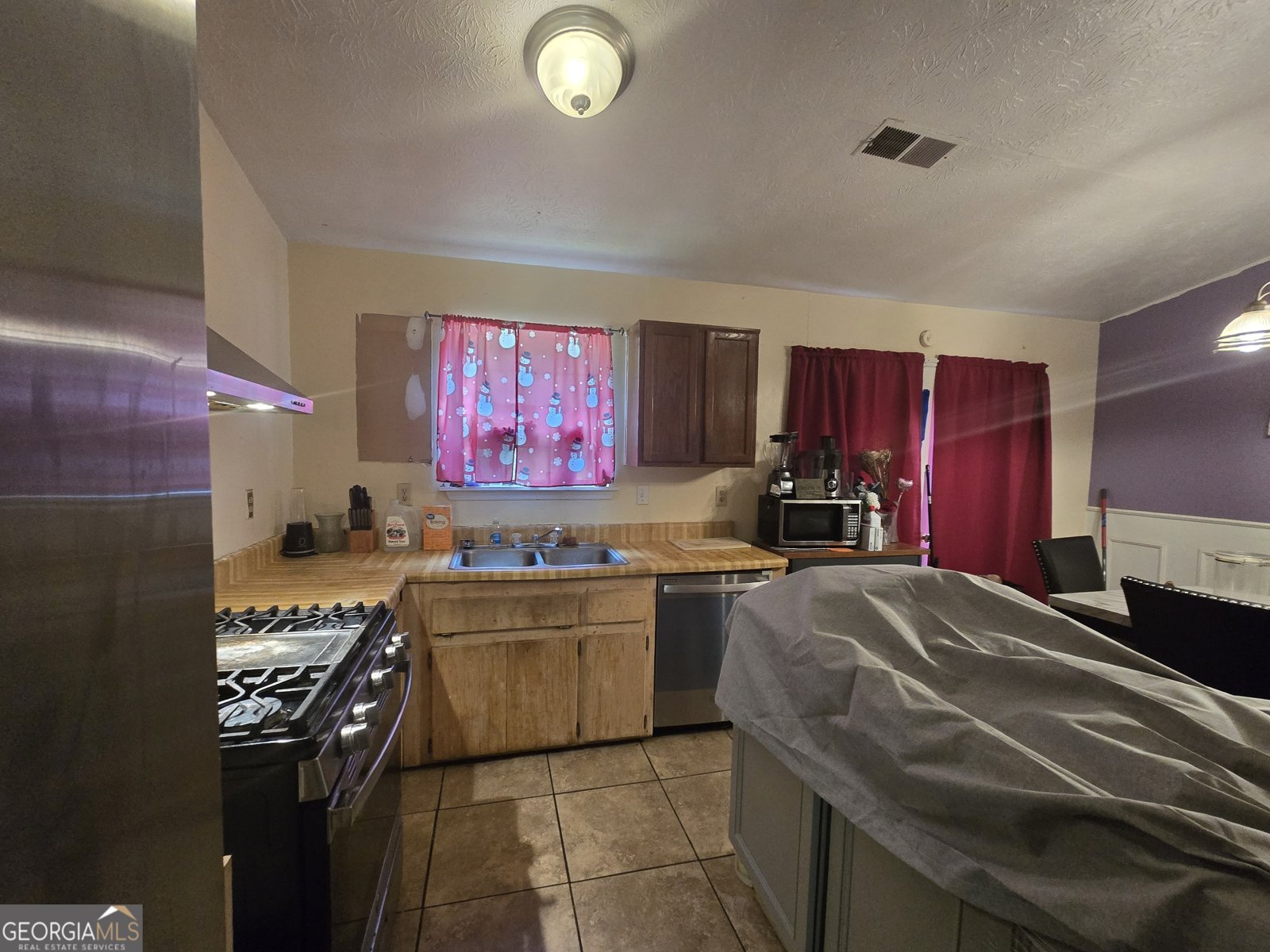 2071 Scarbrough Trail Stone Mountain - 6
