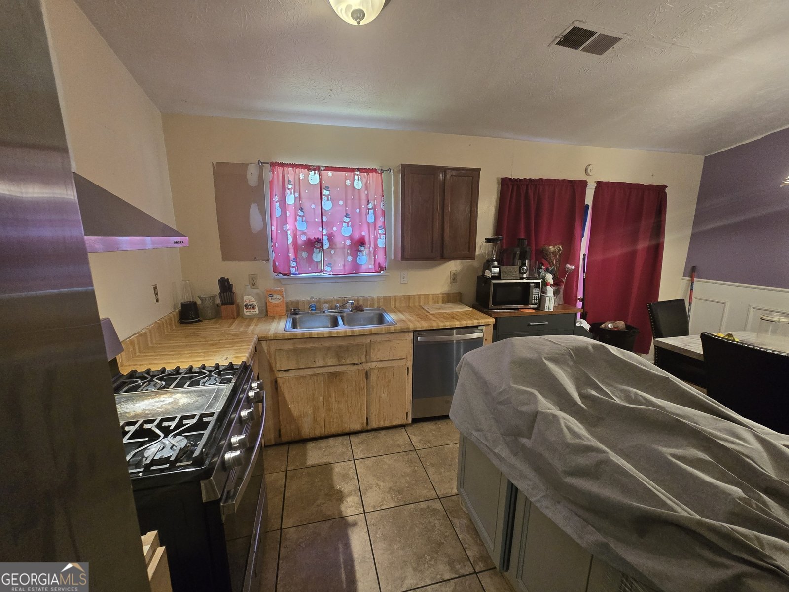 2071 Scarbrough Trail Stone Mountain - 7