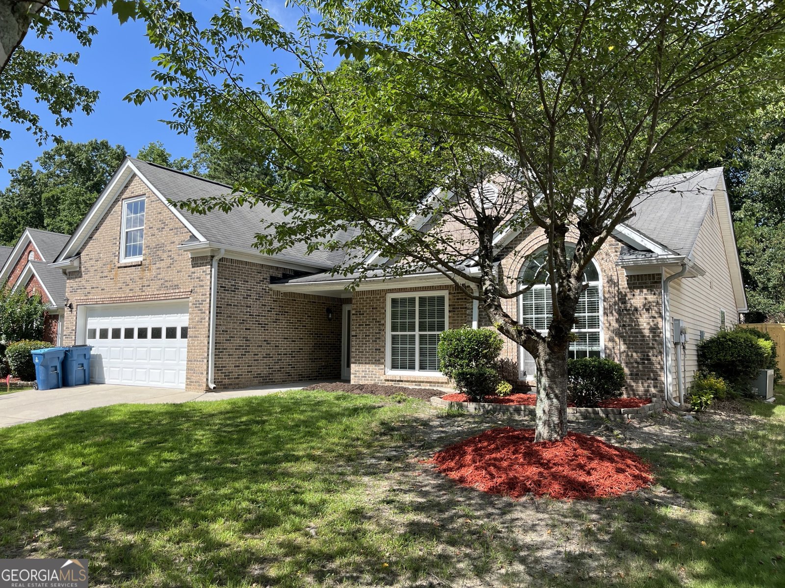 1570 Jami Hollow Way Lawrenceville - 1