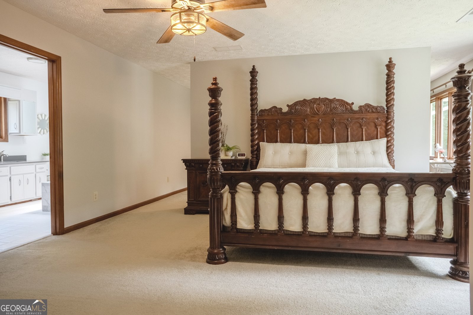 360 Darren Drive Fayetteville - 18