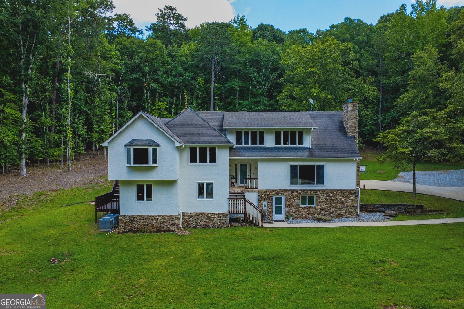 360 Darren Drive Fayetteville - 2