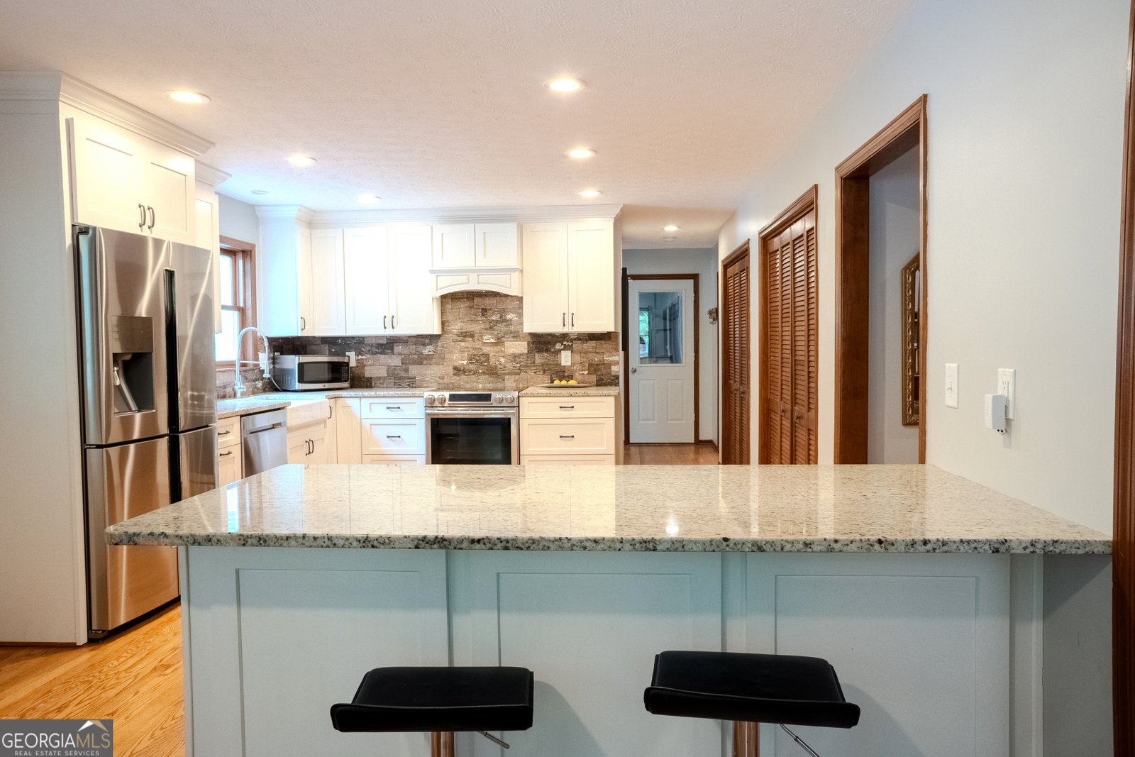 360 Darren Drive Fayetteville - 30