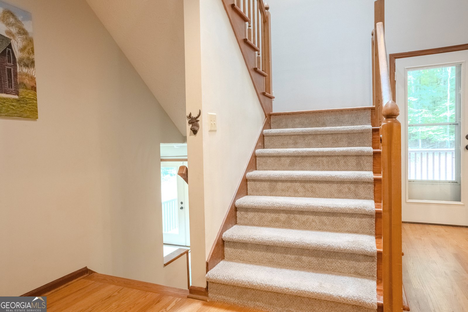 360 Darren Drive Fayetteville - 38