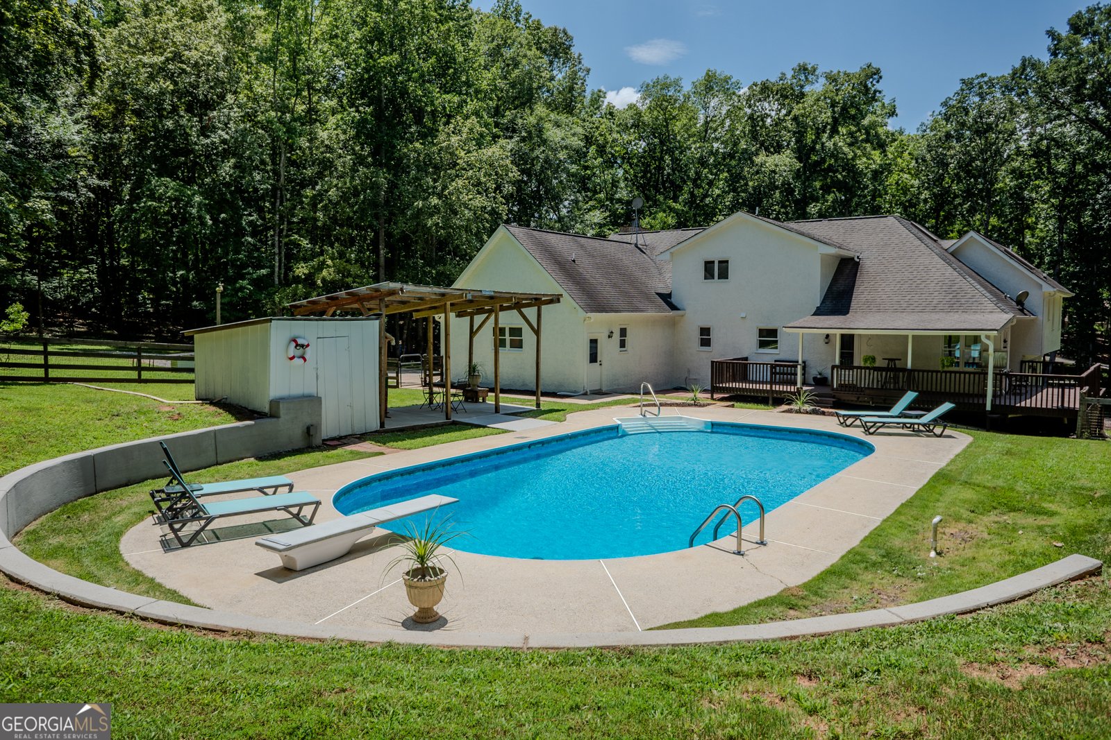 360 Darren Drive Fayetteville - 4