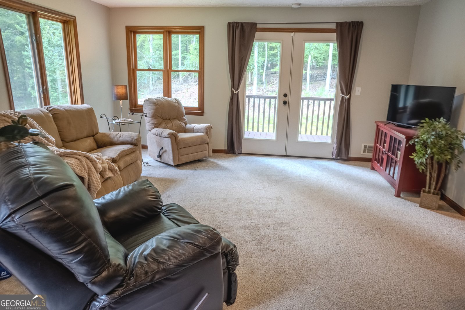 360 Darren Drive Fayetteville - 41