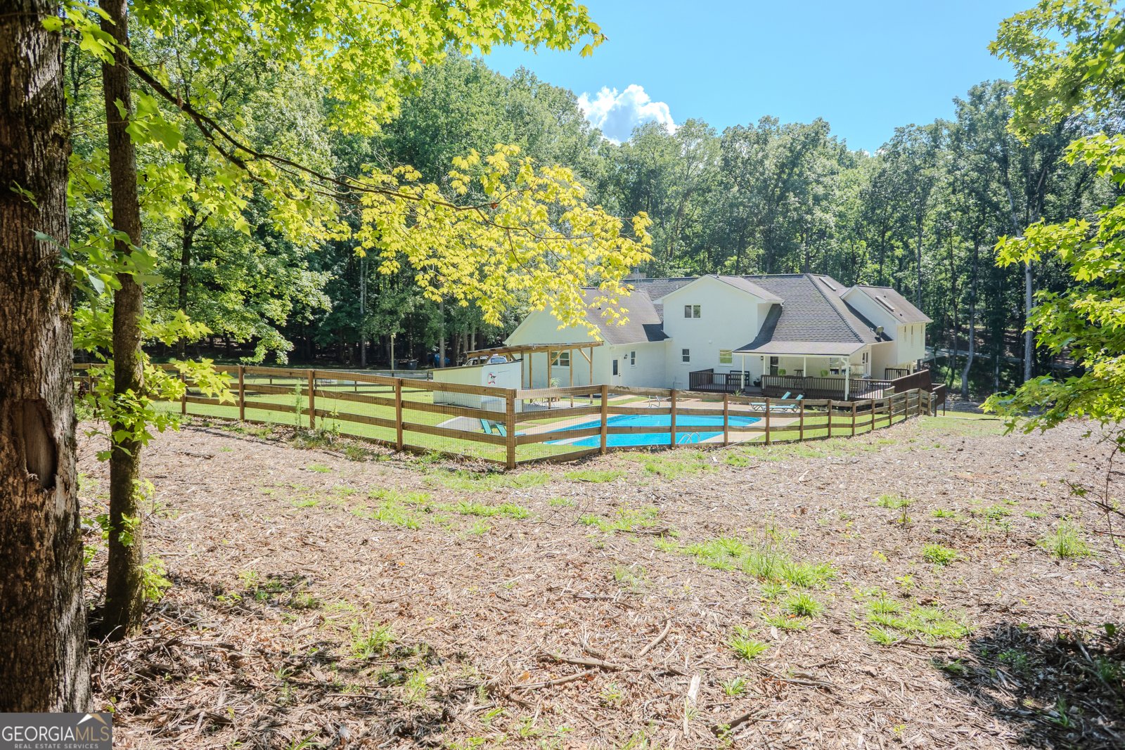 360 Darren Drive Fayetteville - 54