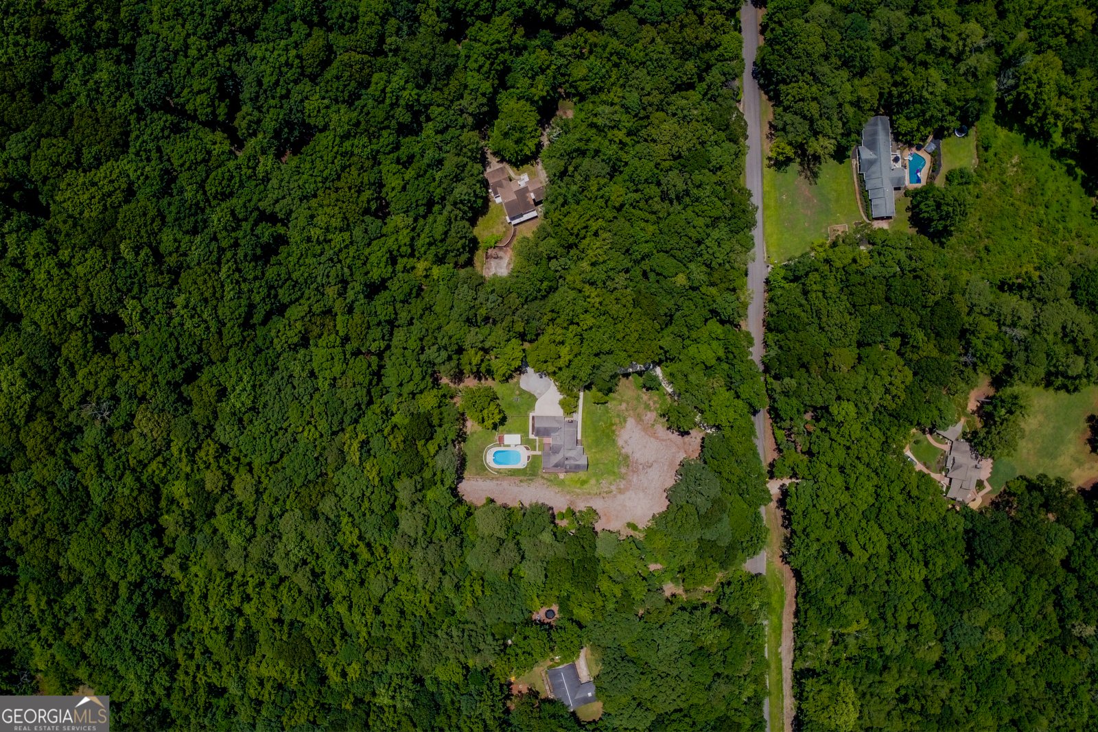 360 Darren Drive Fayetteville - 56