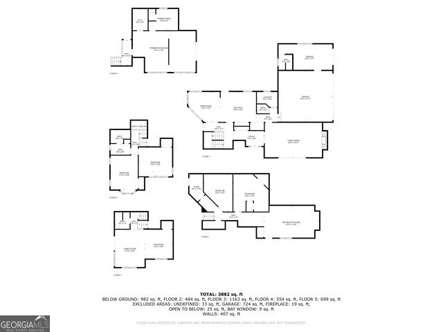 360 Darren Drive Fayetteville - 58