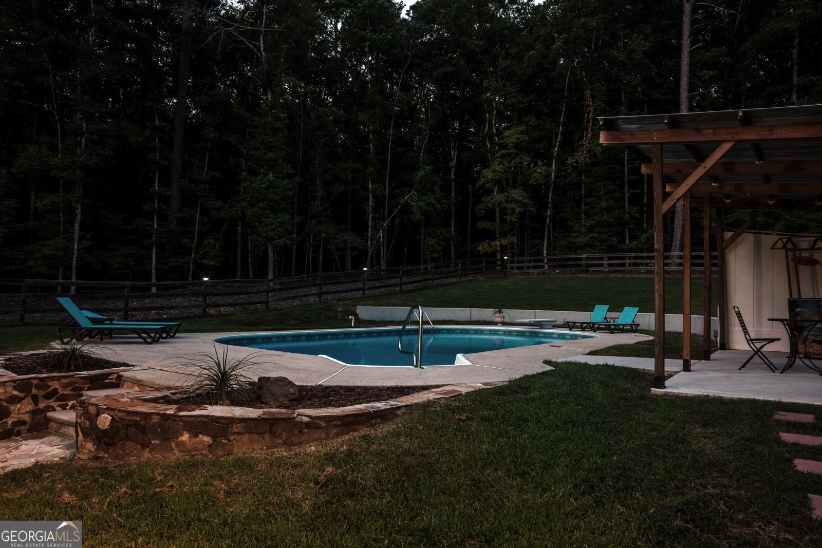 360 Darren Drive Fayetteville - 63