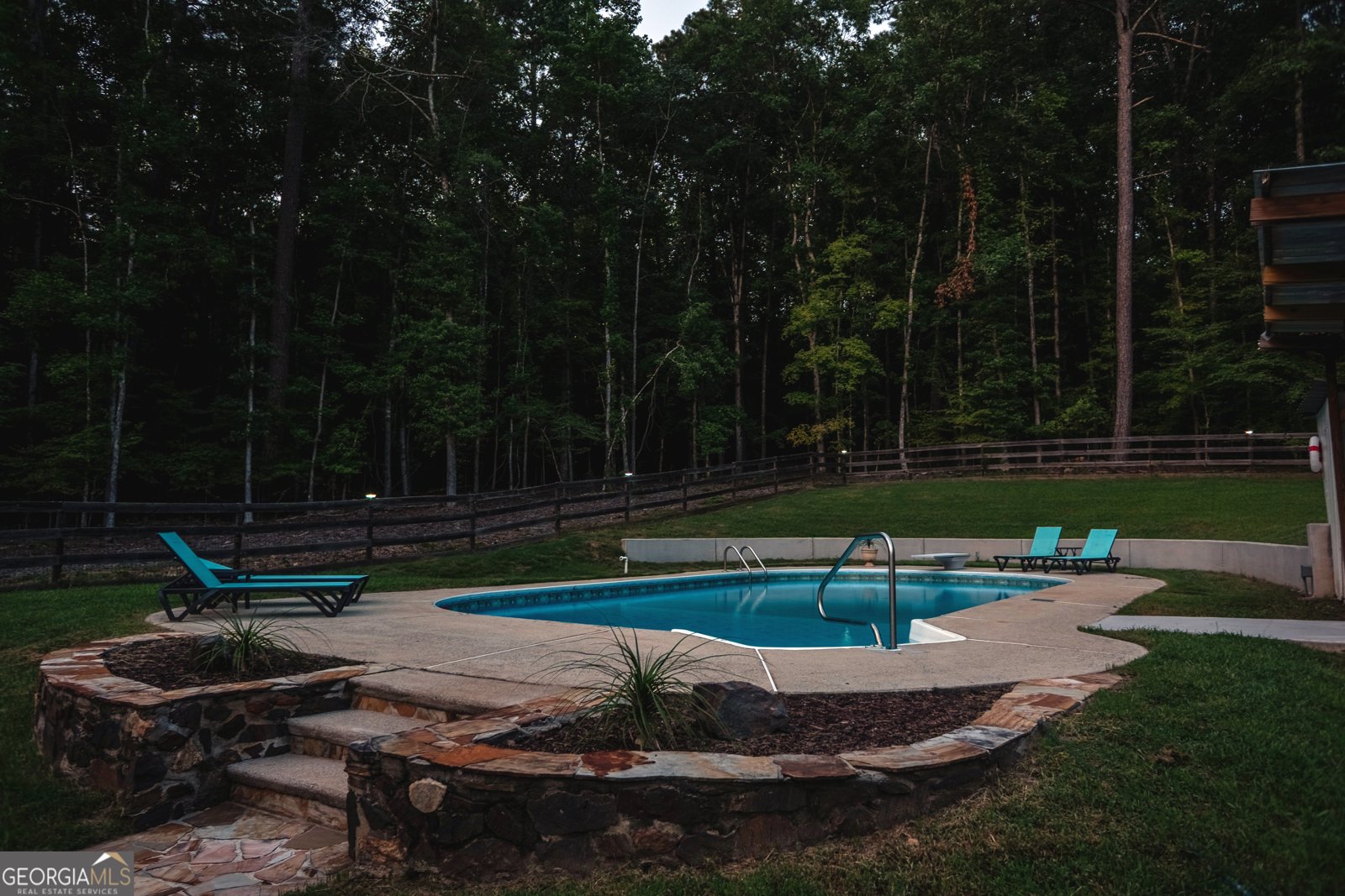 360 Darren Drive Fayetteville - 64