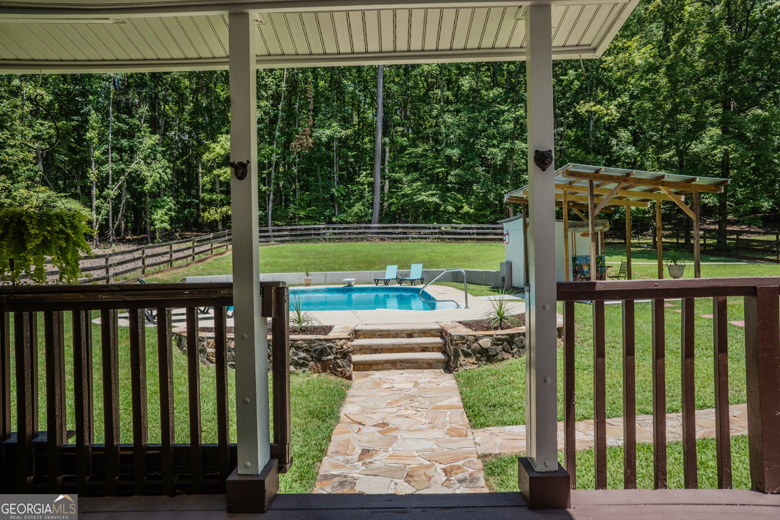 360 Darren Drive Fayetteville - 7