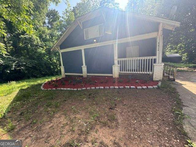 1116 Northwest Drive Atlanta - 2