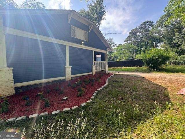 1116 Northwest Drive Atlanta - 4