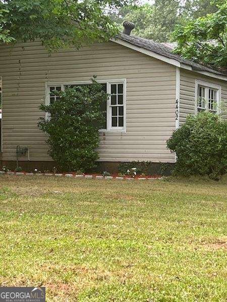 4402 Highland Road Decatur - 1