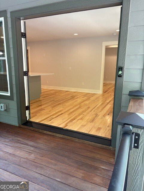 668 Gold Cove Drive Dahlonega - 10