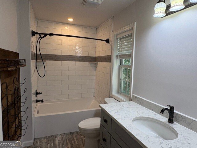 668 Gold Cove Drive Dahlonega - 22
