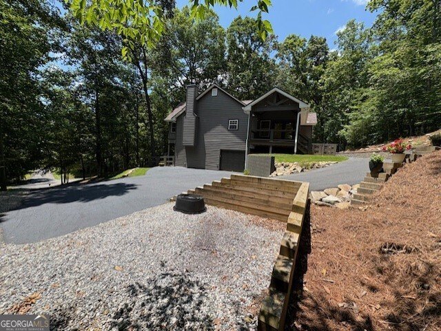 668 Gold Cove Drive Dahlonega - 25