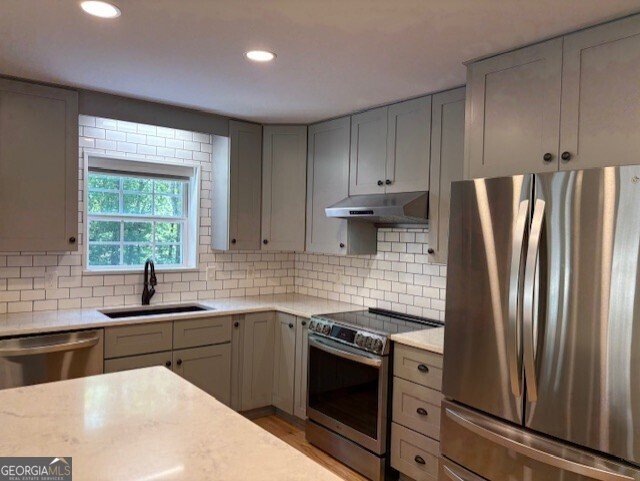 668 Gold Cove Drive Dahlonega - 3