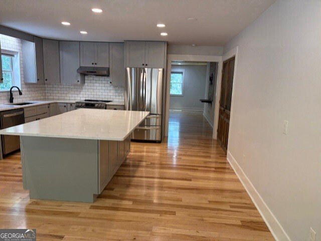 668 Gold Cove Drive Dahlonega - 4