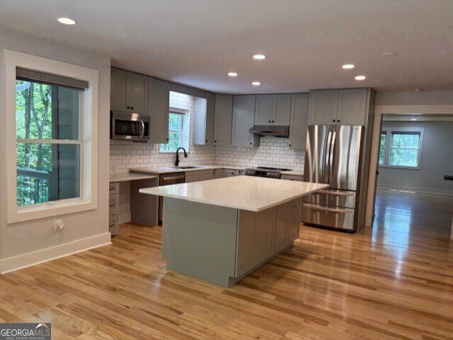 668 Gold Cove Drive Dahlonega - 5
