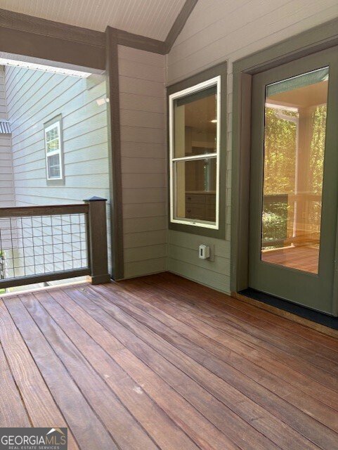 668 Gold Cove Drive Dahlonega - 6