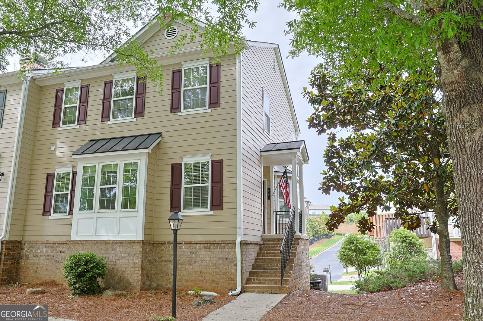 3761 Lake Point Boulevard Suwanee - 1