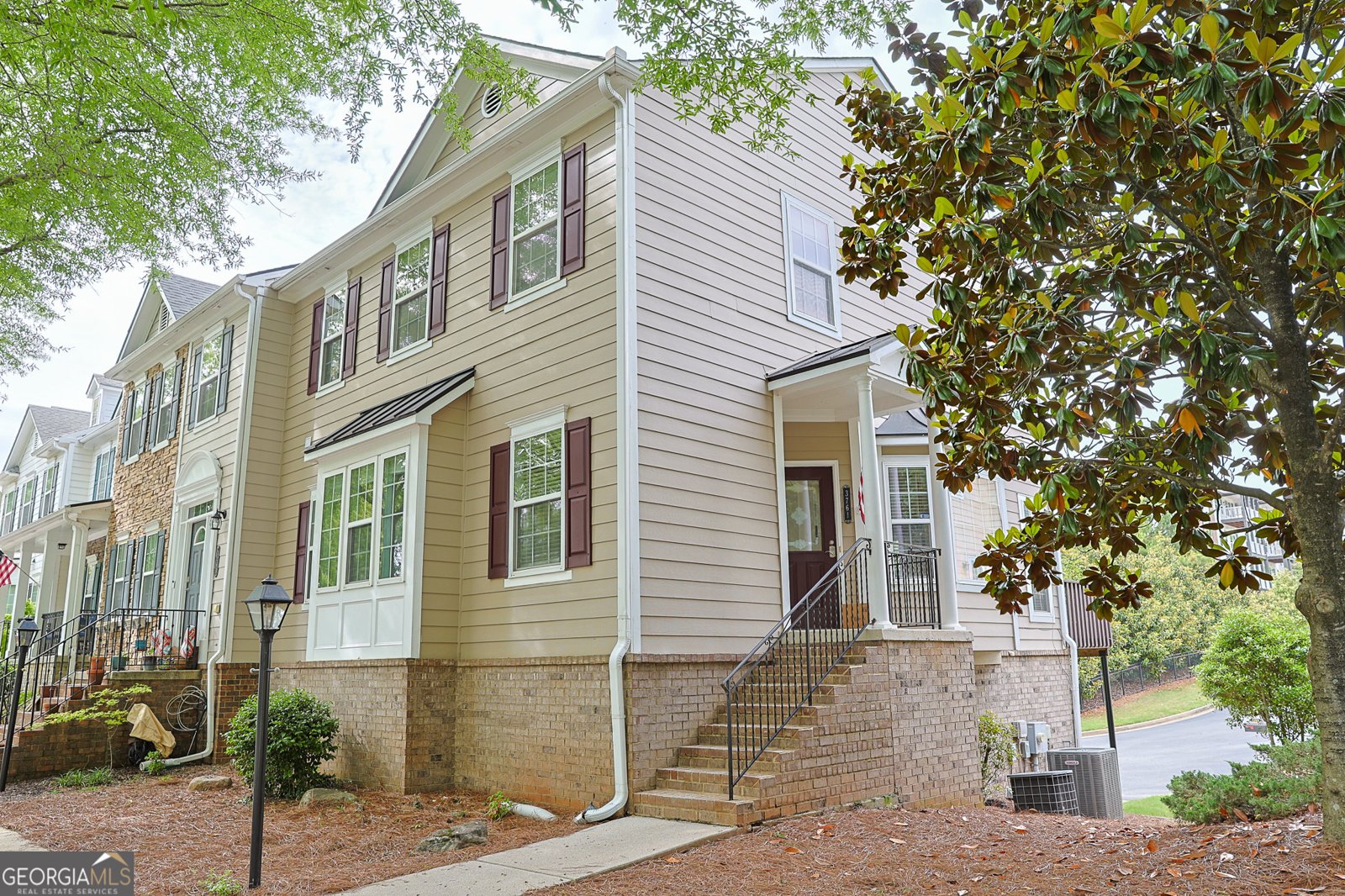 3761 Lake Point Boulevard Suwanee - 2