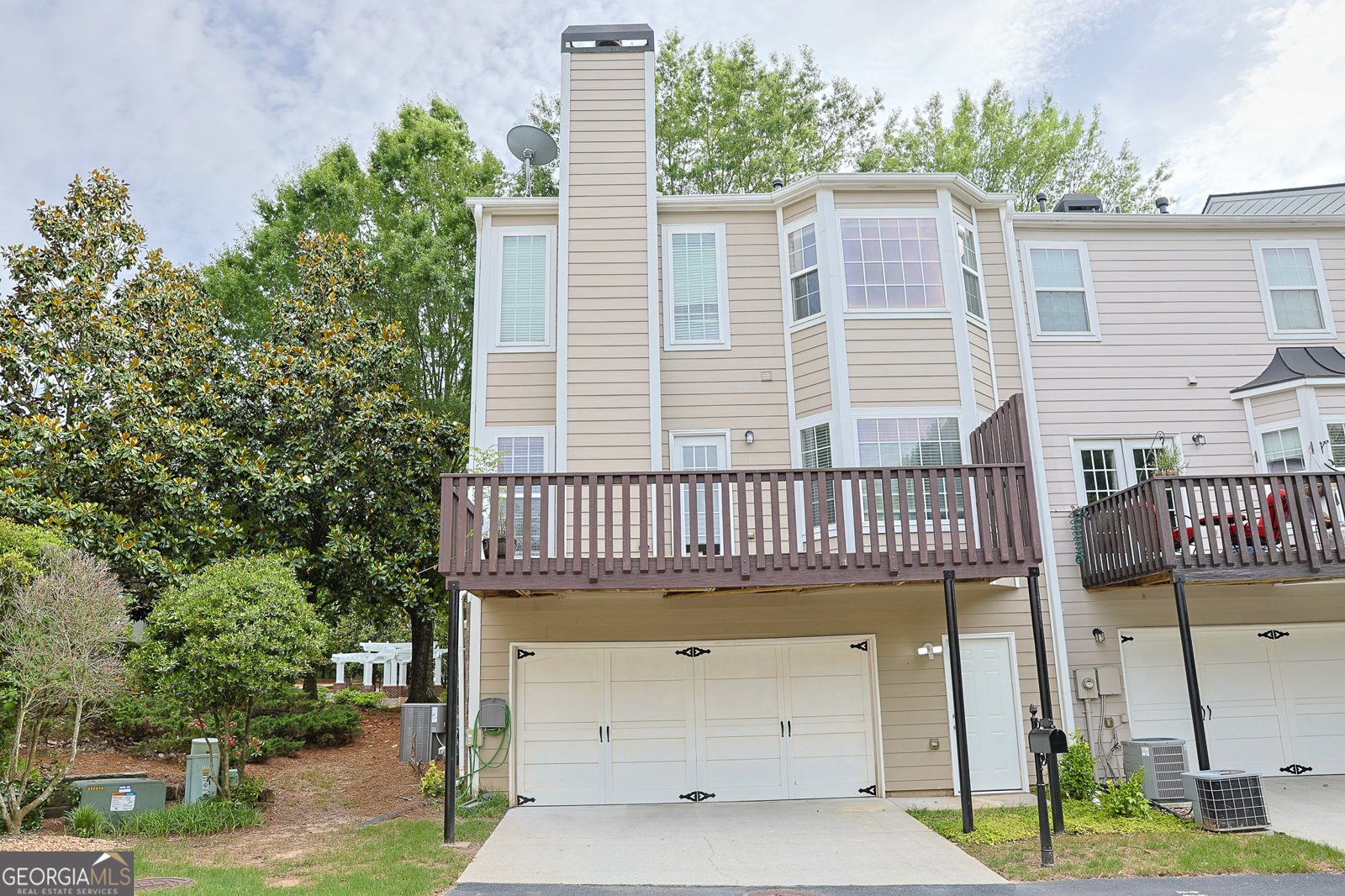 3761 Lake Point Boulevard Suwanee - 3