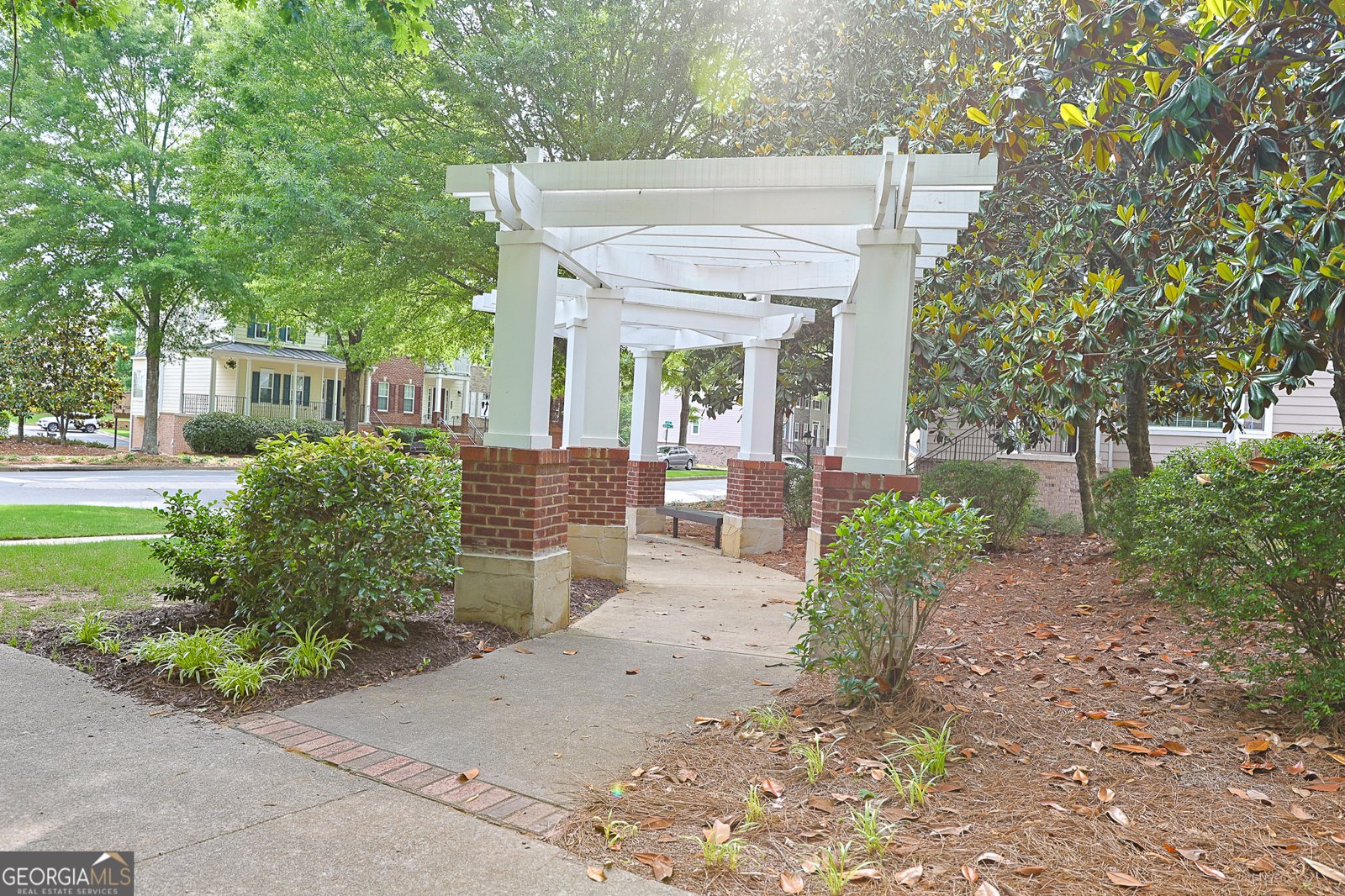 3761 Lake Point Boulevard Suwanee - 4