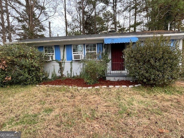 685 Bolton Road Atlanta - 2