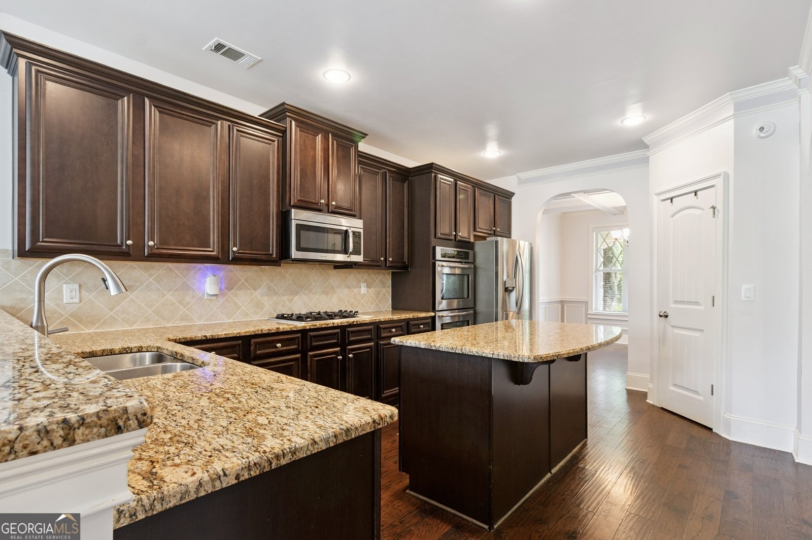 416 Fairway Drive Acworth - 10