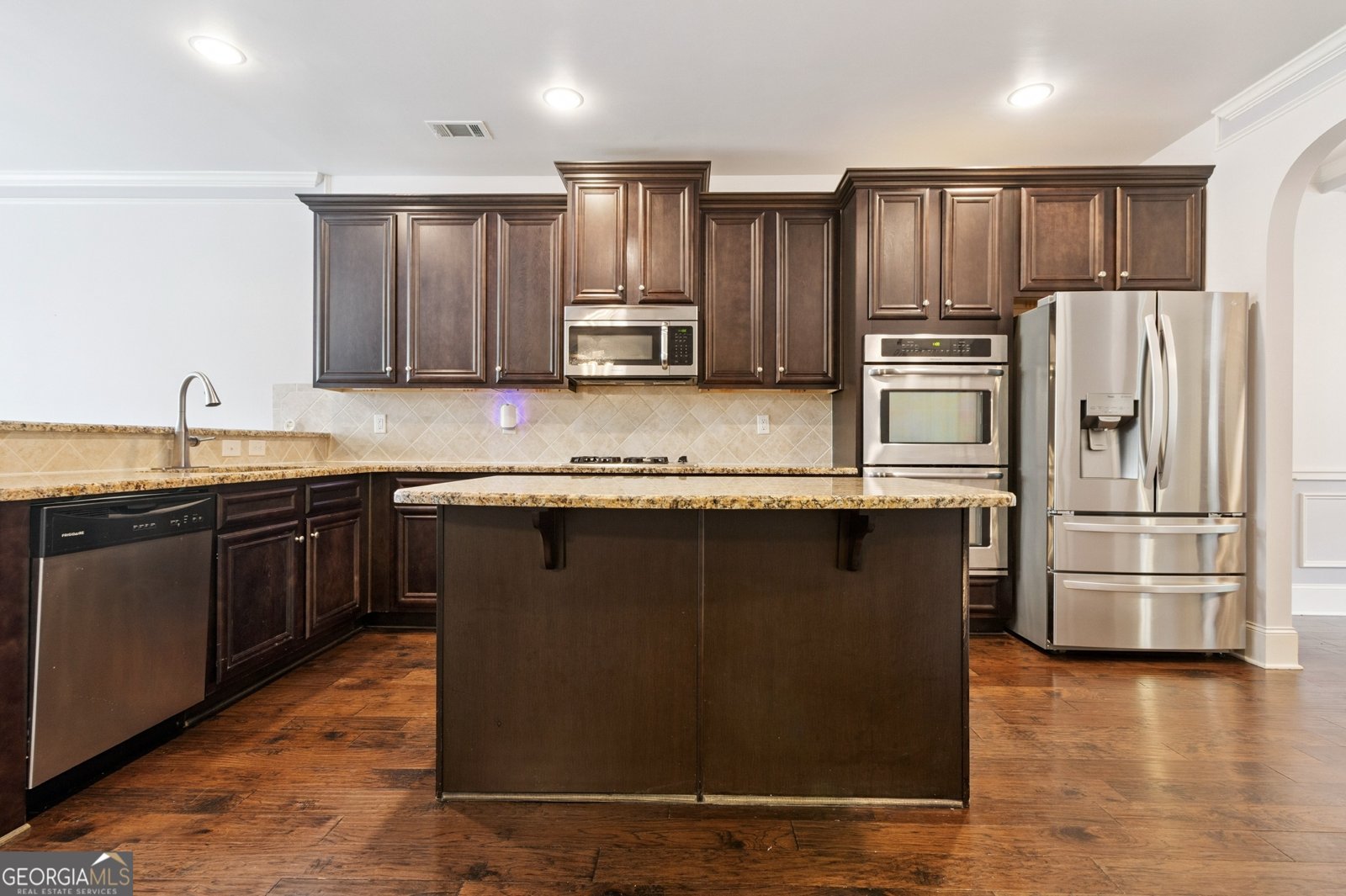 416 Fairway Drive Acworth - 11