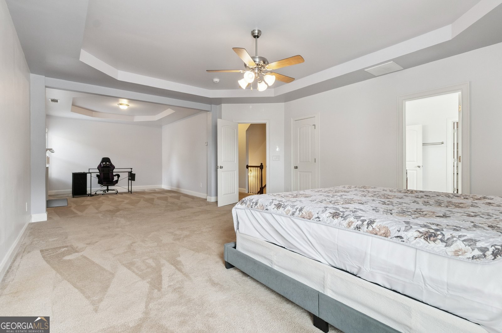 416 Fairway Drive Acworth - 18